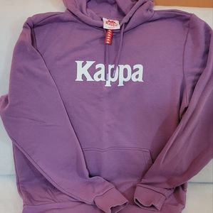 Kappa hoodie